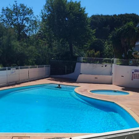 Appartement Secteur Couchant Residence Piscine 300M De La Plage La Grande Motte Exterior photo