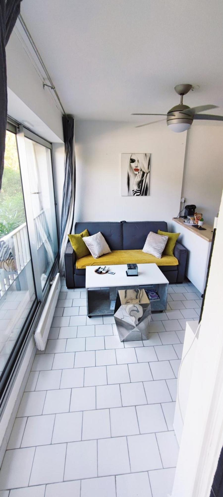 Appartement Secteur Couchant Residence Piscine 300M De La Plage La Grande Motte Exterior photo